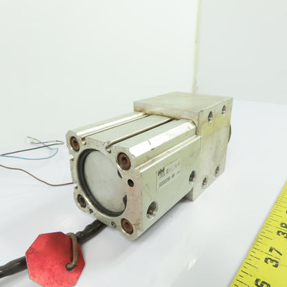 PHD CRS3U 40 X 1 1/4 -M Pneumatic Air Cylinder 40mm Bore 1-1/4" Stroke