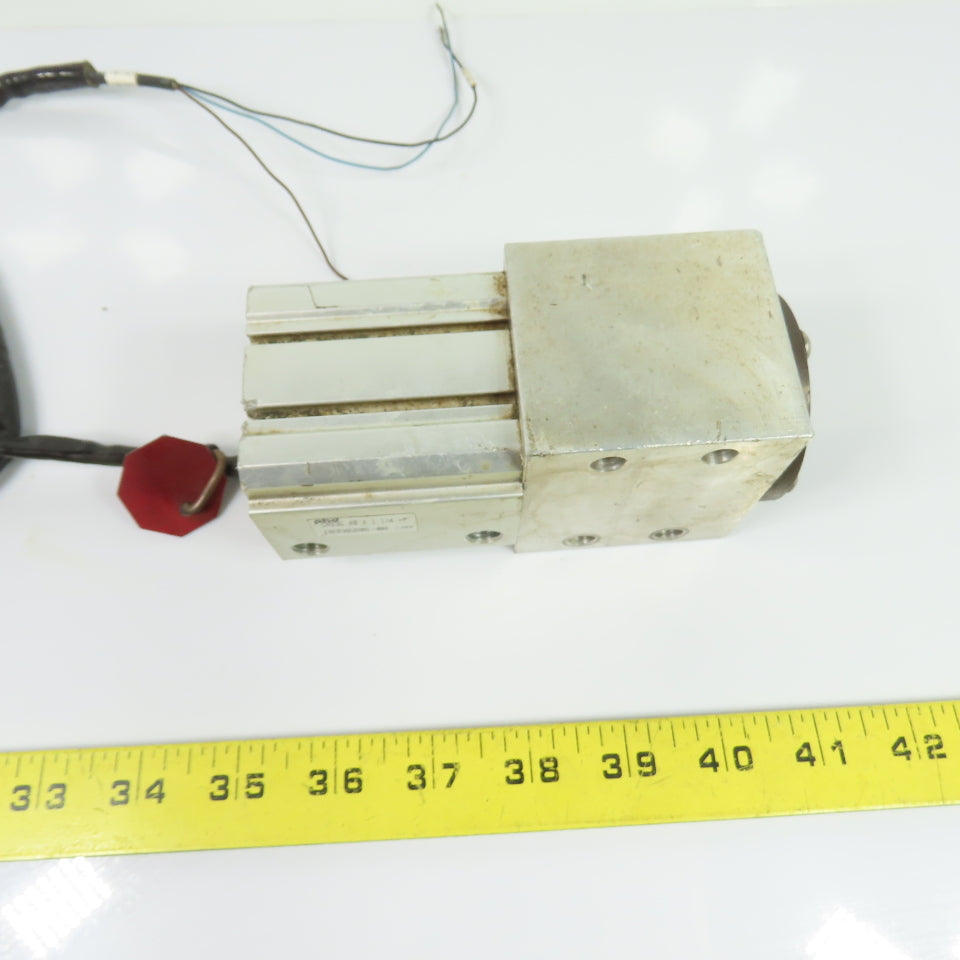 PHD CRS3U 40 X 1 1/4 -M Pneumatic Air Cylinder 40mm Bore 1-1/4" Stroke