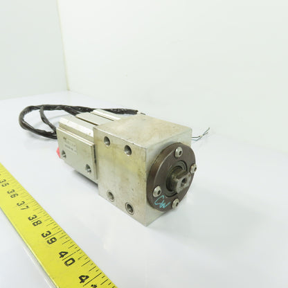 PHD CRS3U 40 X 1 1/4 -M Pneumatic Air Cylinder 40mm Bore 1-1/4" Stroke