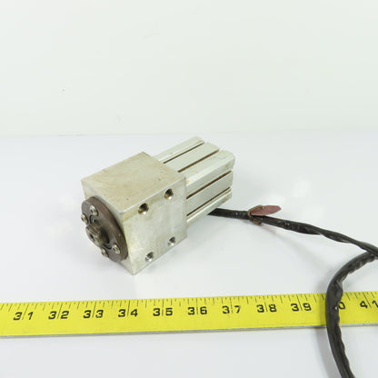 PHD CRS3U 40 X 1 1/4 -M Pneumatic Air Cylinder 40mm Bore 1-1/4" Stroke