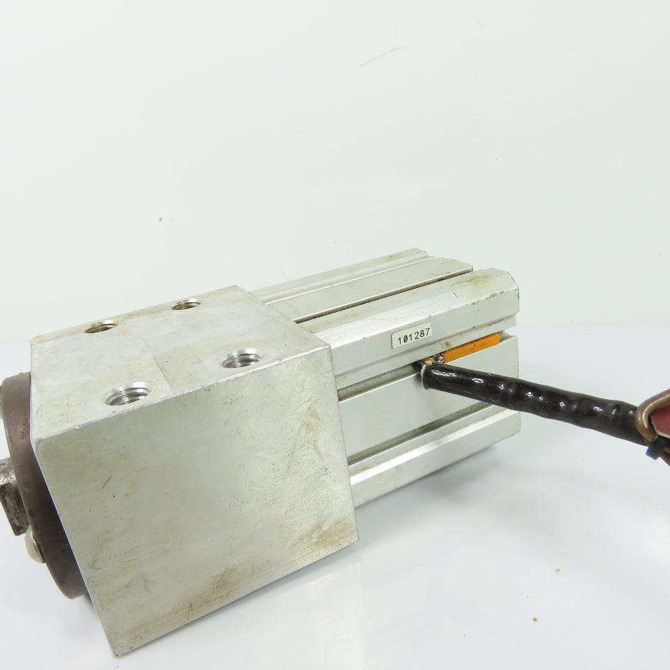PHD CRS3U 40 X 1 1/4 -M Pneumatic Air Cylinder 40mm Bore 1-1/4" Stroke
