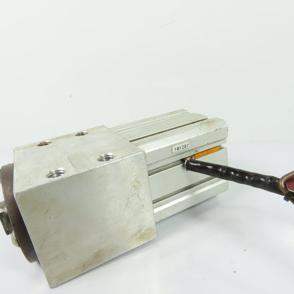 PHD CRS3U 40 X 1 1/4 -M Pneumatic Air Cylinder 40mm Bore 1-1/4" Stroke