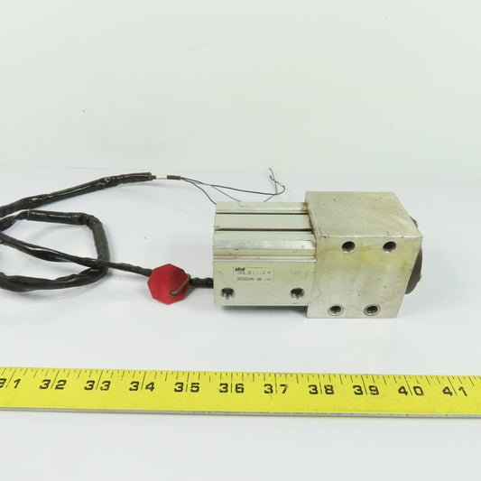 PHD CRS3U 40 X 1 1/4 -M Pneumatic Air Cylinder 40mm Bore 1-1/4" Stroke