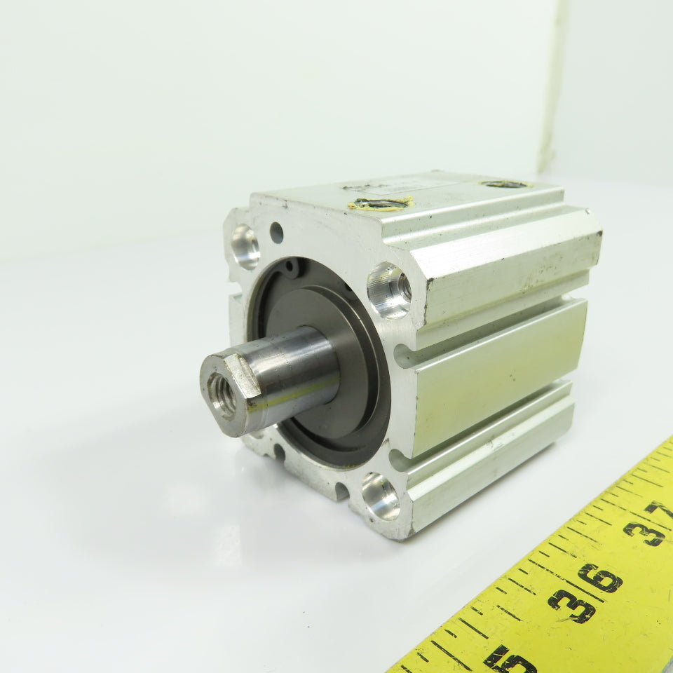 PHD CRD6U 40 X 25 -M Pneumatic Air Cylinder 40mm Bore 25mm Stroke Double End