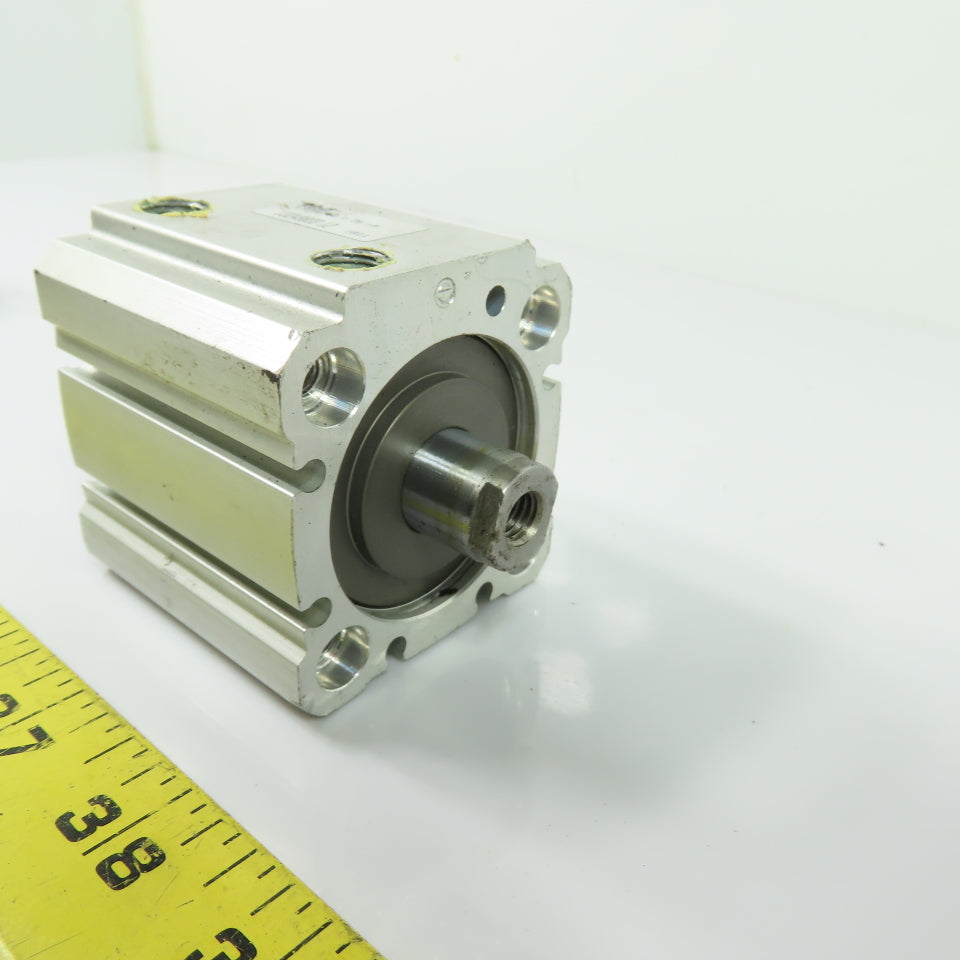 PHD CRD6U 40 X 25 -M Pneumatic Air Cylinder 40mm Bore 25mm Stroke Double End