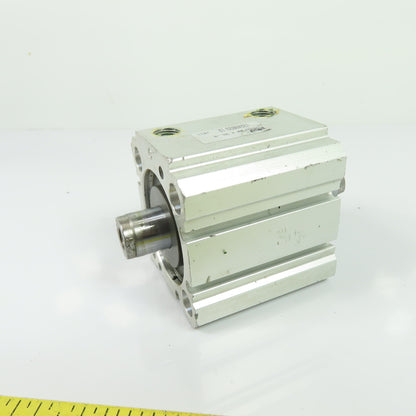 PHD CRD6U 40 X 25 -M Pneumatic Air Cylinder 40mm Bore 25mm Stroke Double End