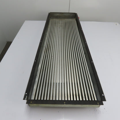 60826-093 Dual Cooling Fan Heat Sink Assembly 1Ph 110V