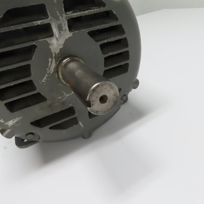 Baldor L1318T 1HP Electric Motor 115/230V 1725RPM 143T Frame Tested