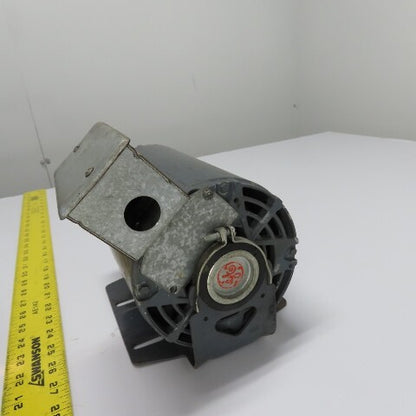 General Electric 5KH38RN5 3/4HP Electric Motor 115/208-230V 1Ph 56 Frame 1725RPM