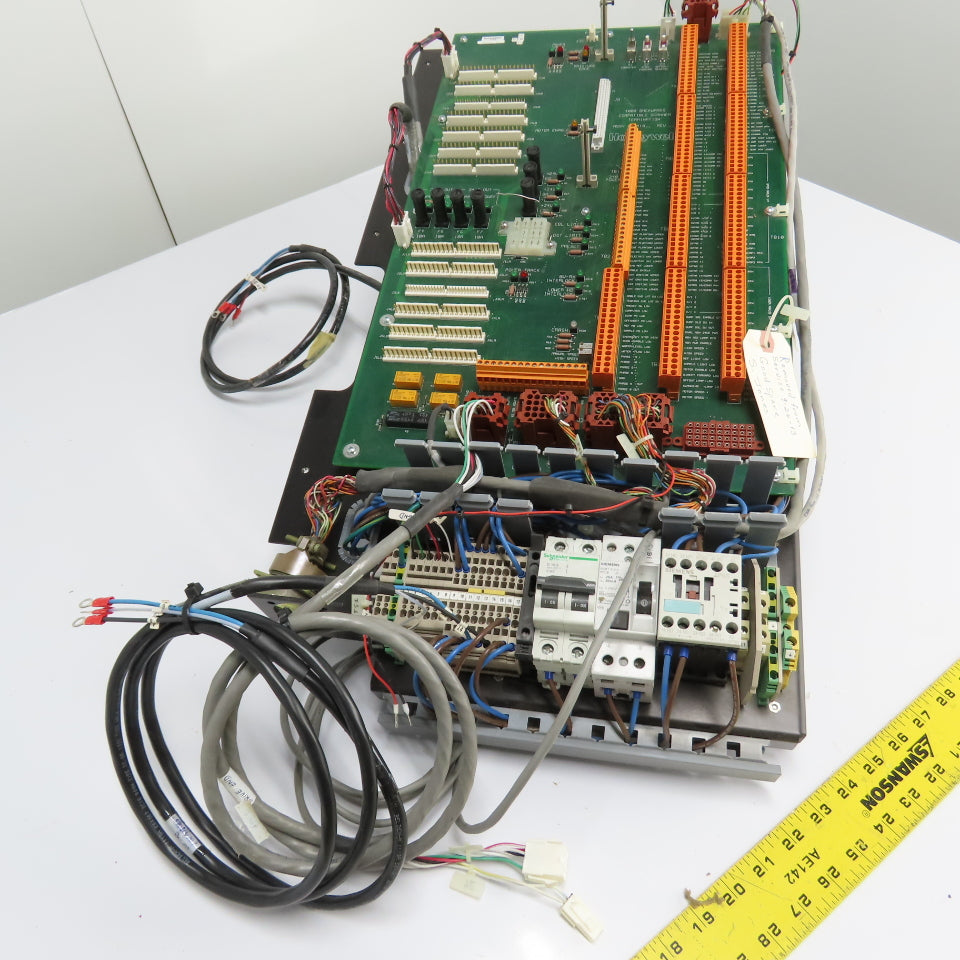 Honeywell 054419 4000 Backwards Compatible Scanner Board W/ Retrofit Model 8900
