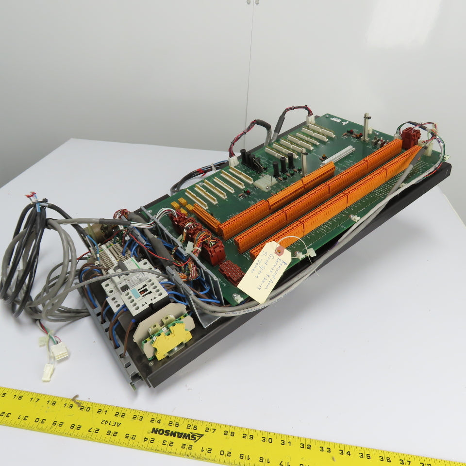 Honeywell 054419 4000 Backwards Compatible Scanner Board W/ Retrofit Model 8900