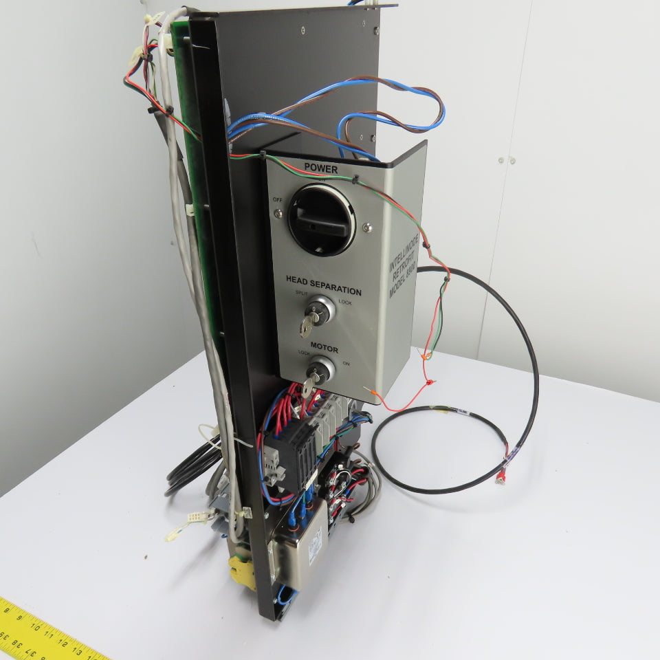 Honeywell 054419 4000 Backwards Compatible Scanner Board W/ Retrofit Model 8900