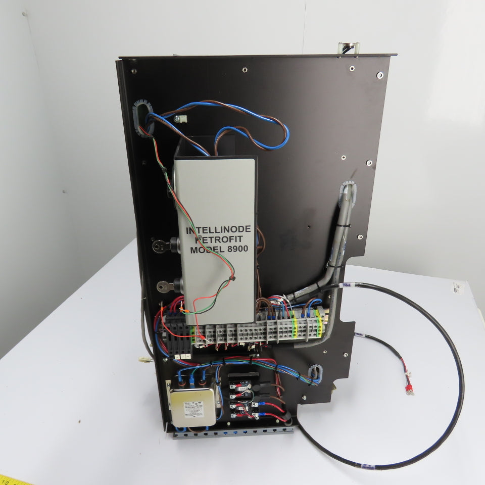 Honeywell 054419 4000 Backwards Compatible Scanner Board W/ Retrofit Model 8900