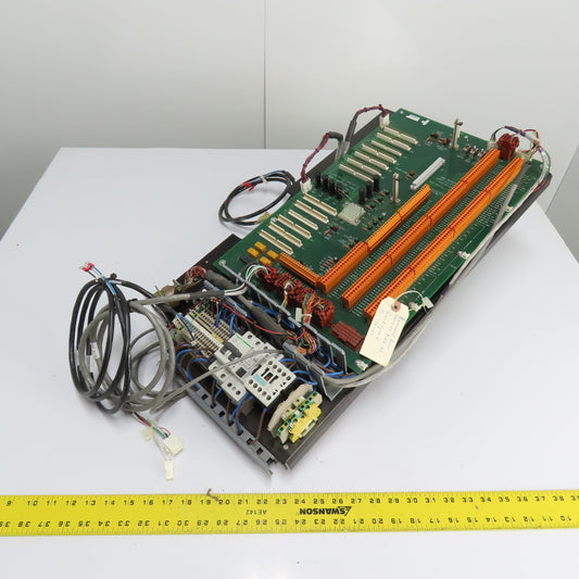 Honeywell 054419 4000 Backwards Compatible Scanner Board W/ Retrofit Model 8900