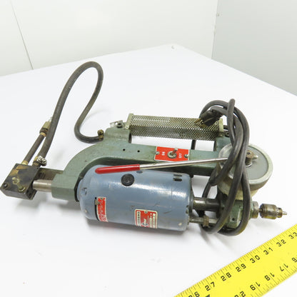 Electro-Mechano 105W High Speed Mini Drill Press 115V 1PH 10,000RPM