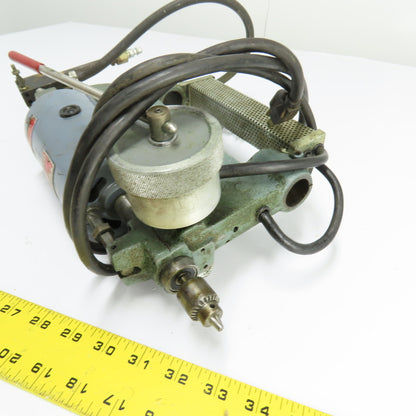 Electro-Mechano 105W High Speed Mini Drill Press 115V 1PH 10,000RPM