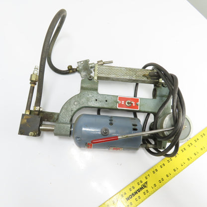 Electro-Mechano 105W High Speed Mini Drill Press 115V 1PH 10,000RPM