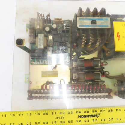 Fanuc A14B-0076-B021 Input Unit Board