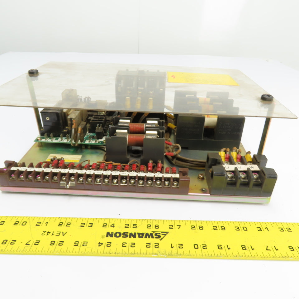 Fanuc A14B-0076-B021 Input Unit Board