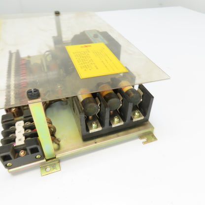 Fanuc A14B-0076-B021 Input Unit Board