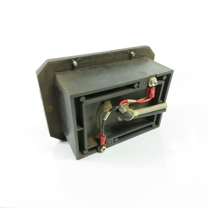 Fanuc Power Box Cable Module Battery Box 5-3/4" x 4" Face