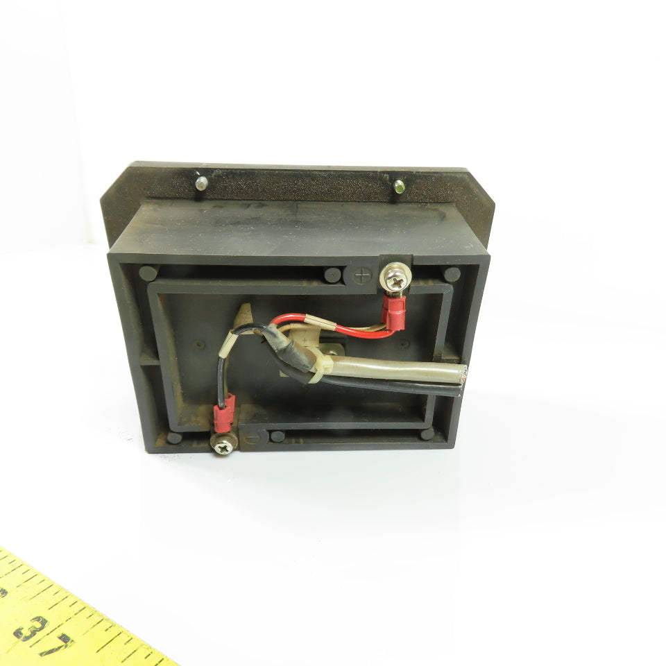 Fanuc Power Box Cable Module Battery Box 5-3/4" x 4" Face