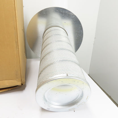 Quincy 2013402007 Secondary Air Oil Separator Replacment