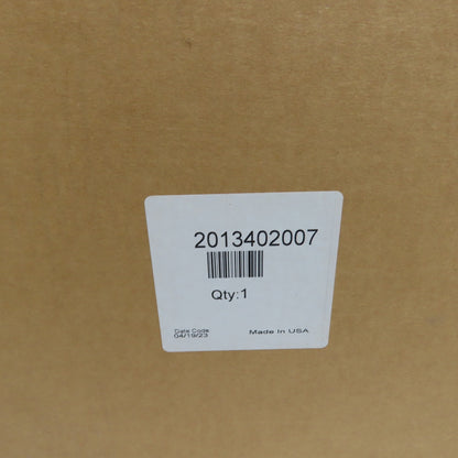 Quincy 2013402007 Secondary Air Oil Separator Replacment