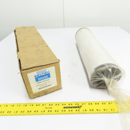 Keltec Technolab KPE1251XA Replacement Filter Element