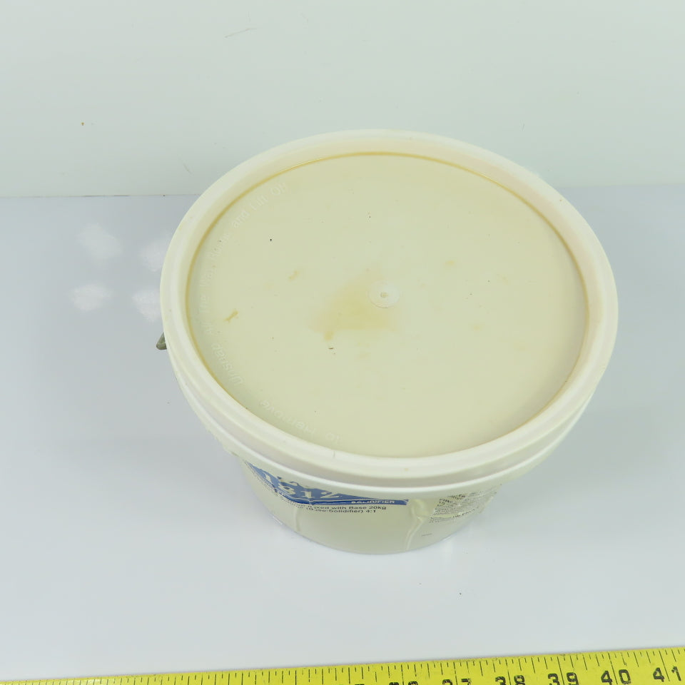 Belzona 1812 NF2 Ceramic Carbide FP Solidifier 3.61kg