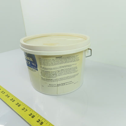 Belzona 1812 NF2 Ceramic Carbide FP Solidifier 3.61kg