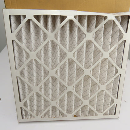 Pamlico Air 51523 Pleated Air Filter 20x20x2 MERV 8 Lot of 9