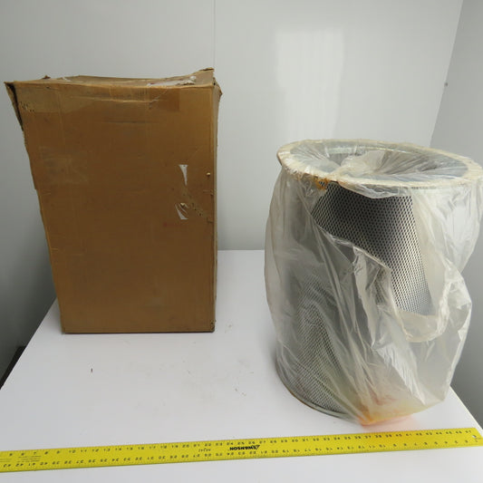 1450-019P EAU80110 Oil Separator Filter for Air Compressors