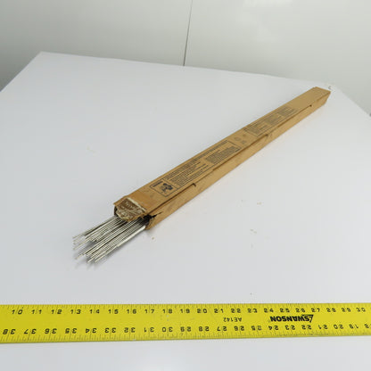 Blue Demon ER308L Stainless Steel TIG Welding Rods 3/32" 2.4mm 9lbs