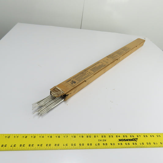 Blue Demon ER308L Stainless Steel TIG Welding Rods 3/32" 2.4mm 9lbs