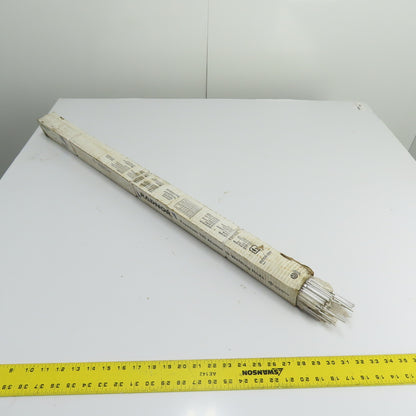 Radnor R4043 Premium TIG Aluminum Welding Rods 1/8" x 36" 9lbs Lot of 3