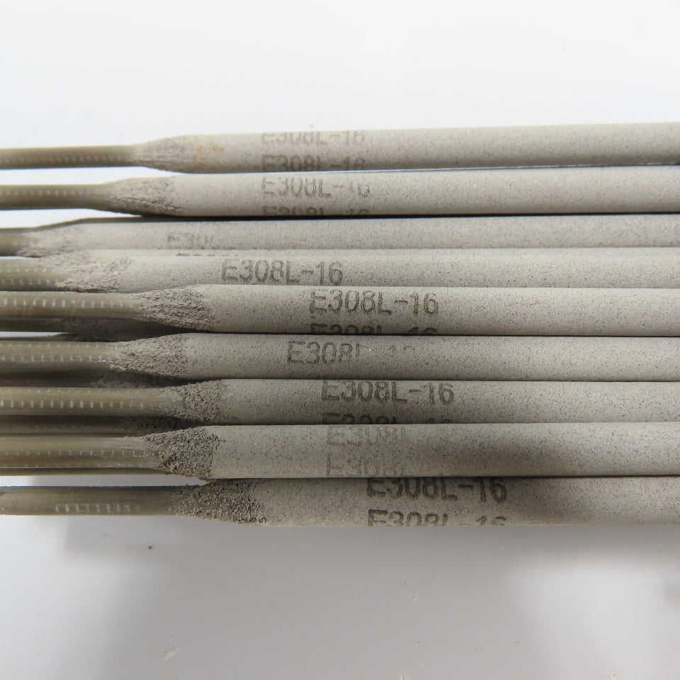 Washington Alloy E308L-16 Stainless Steel Welding Electrodes 1/8" 2lbs