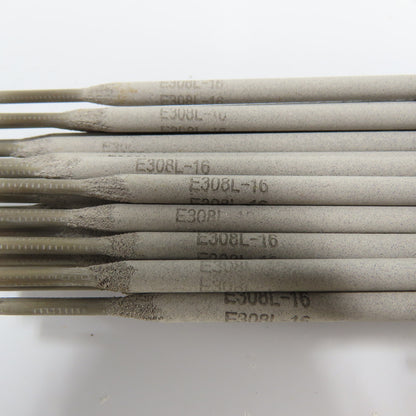 Washington Alloy E308L-16 Stainless Steel Welding Electrodes 1/8" 2lbs
