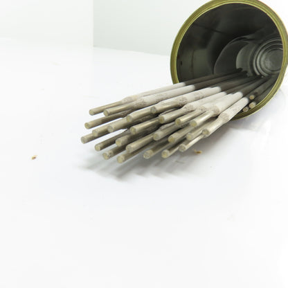 Washington Alloy E308L-16 Stainless Steel Welding Electrodes 1/8" 2lbs