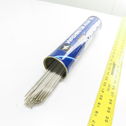 Washington Alloy E308L-16 Stainless Steel Welding Electrodes 1/8" 2lbs