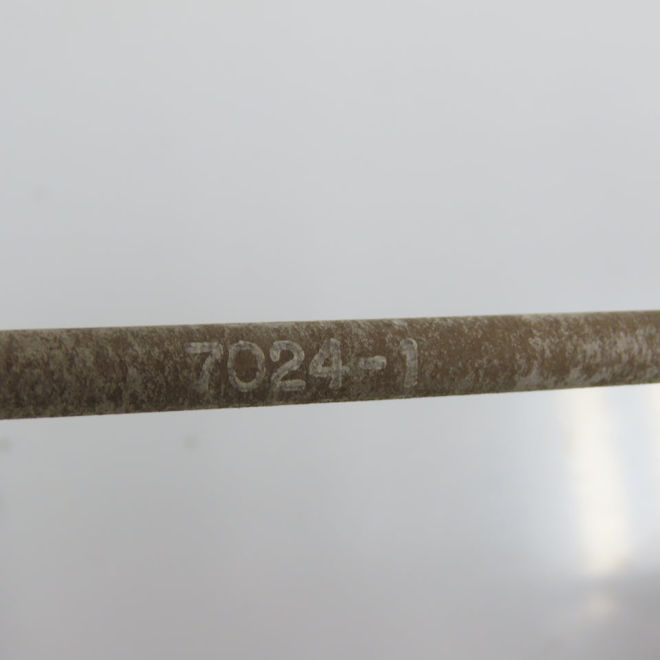 Lincoln Electric 7024-1 1/4" x 14" Stick Welding Electrodes 20lb Lot