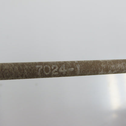 Lincoln Electric 7024-1 1/4" x 14" Stick Welding Electrodes 20lb Lot
