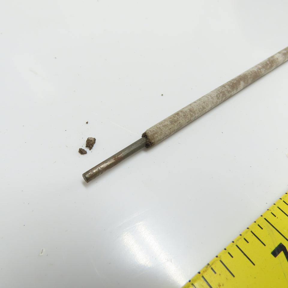 Lincoln Electric 7024-1 1/4" x 14" Stick Welding Electrodes 20lb Lot