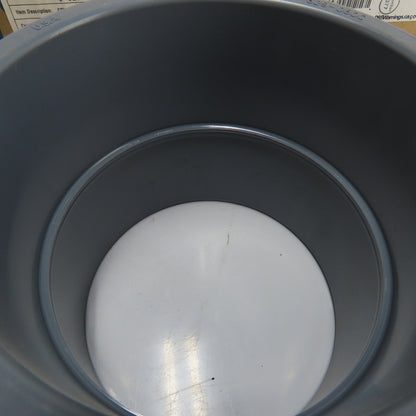 Spears 829-060C 6" x 6" CPVC Coupling Sch 80 Gray Pipe Fitting Slip x Slip Lot/6