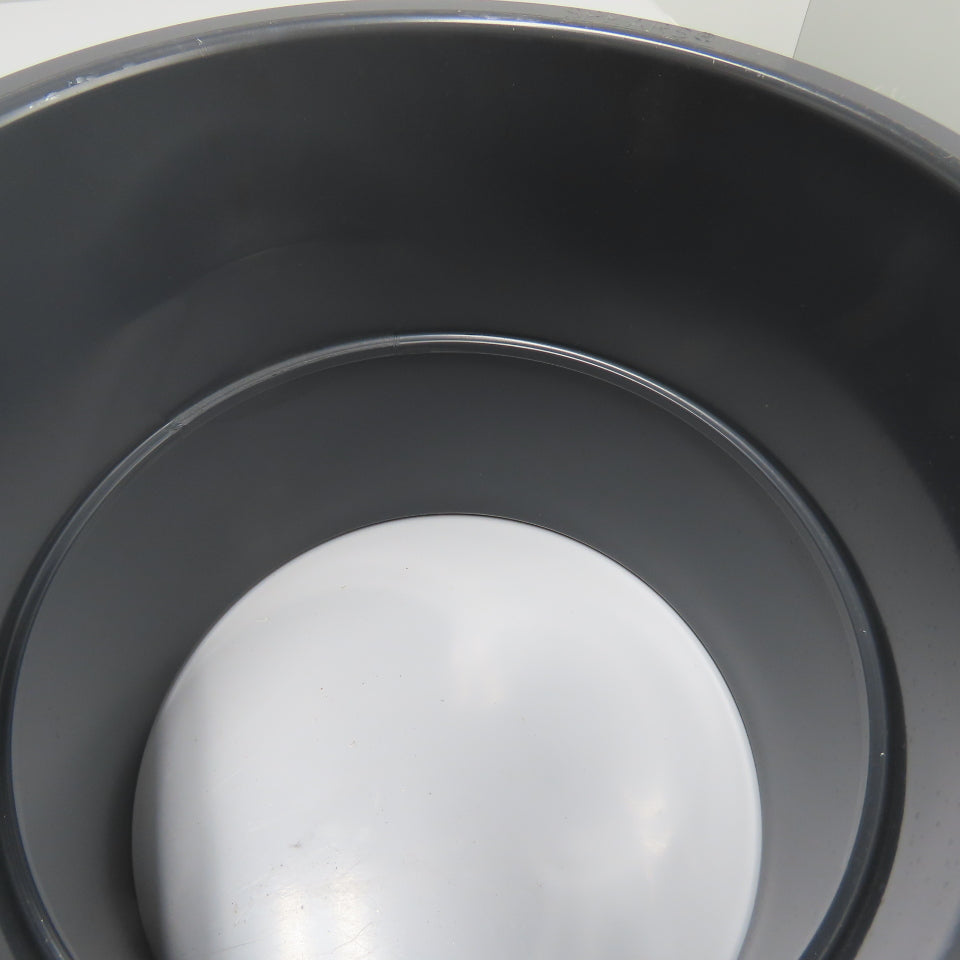 Spears 829-100 Coupling Socket Fitting Schedule 80 PVC 10"