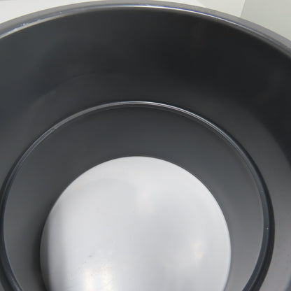 Spears 829-100 Coupling Socket Fitting Schedule 80 PVC 10"