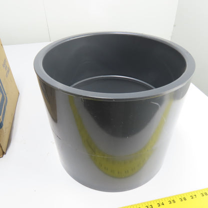 Spears 829-100 Coupling Socket Fitting Schedule 80 PVC 10"