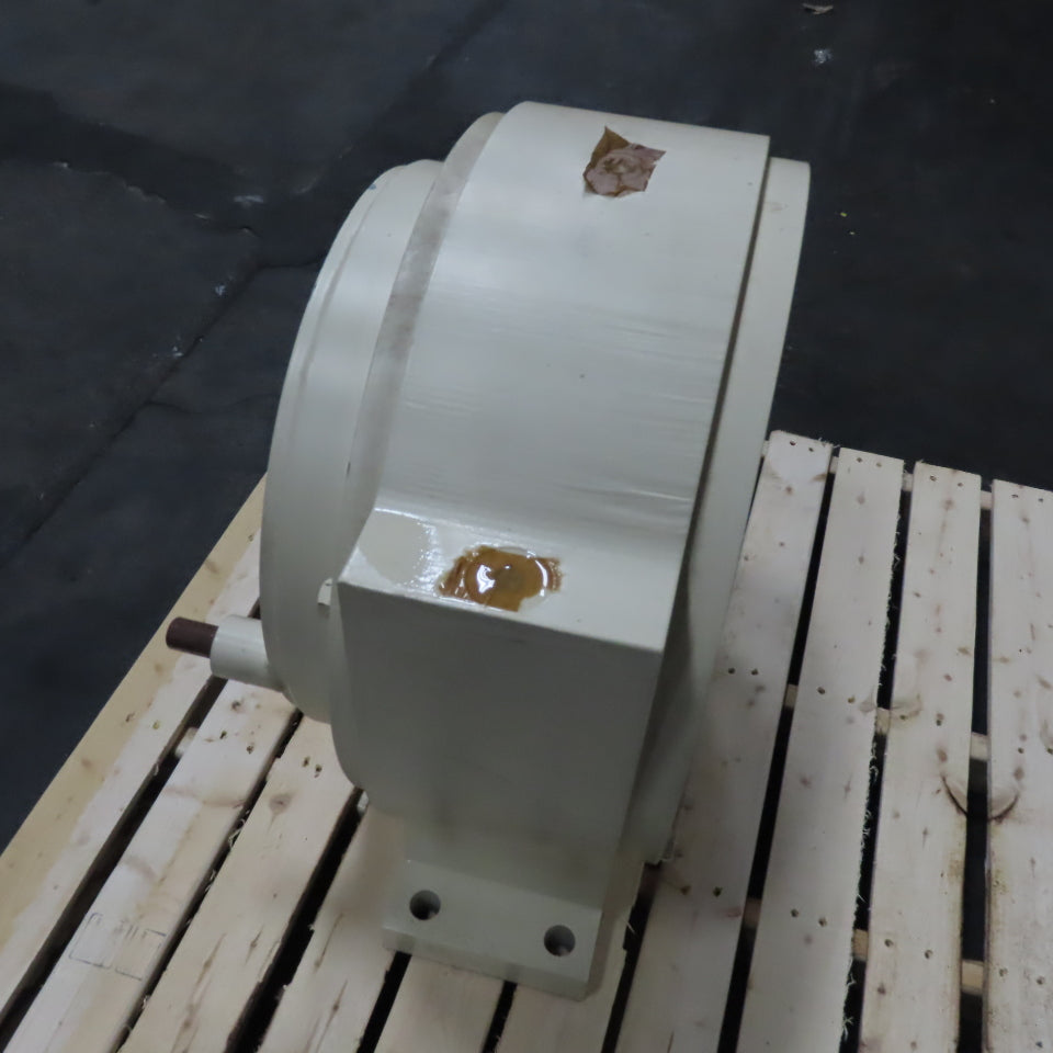 15-1/2" Flange ID 21" Bore Pillow Block Bearing Housing Paper Mill Press Roll