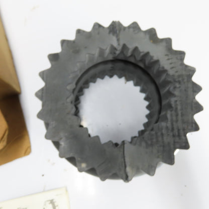 TB Woods 11E Sure-Flex Flexible Shaft Coupling Sleeve EPDM Size 11