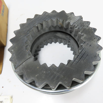 TB Woods 11E Sure-Flex Flexible Shaft Coupling Sleeve EPDM Size 11